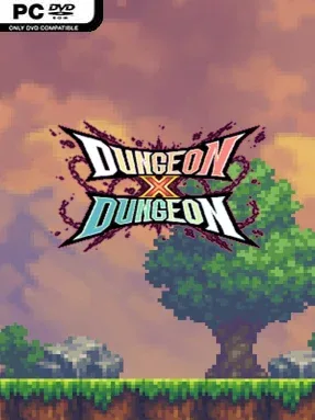 Dungeon X Dungeon
