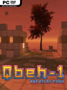 Qbeh-1: The Atlas Cube