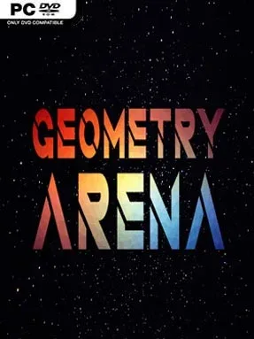 Geometry Arena Cover Art