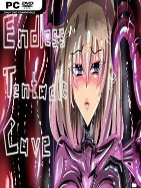Endless Tentacle Cave (Uncensored)