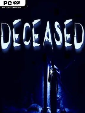 Deceased Cover Art