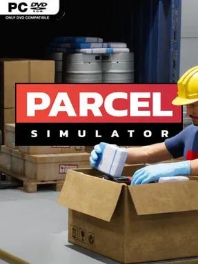 Parcel Simulator Cover Art