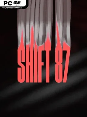 Shift 87 Cover Art