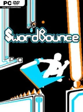 SwordBounce Cover Art