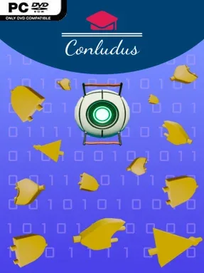 Conludus Cover Art