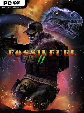 Fossilfuel 2 Cover Art