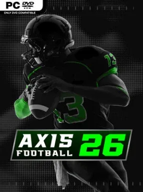 Axis Football 2026