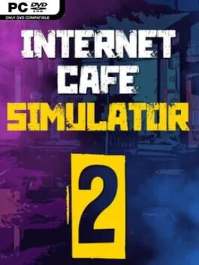 Internet Cafe Simulator 2