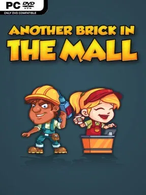 Another Brick in The Mall