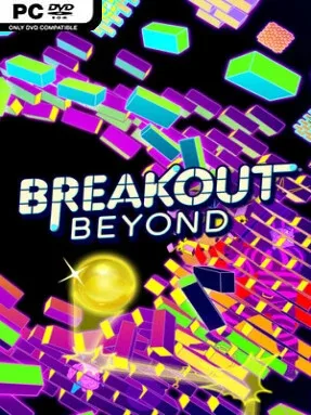 Breakout Beyond Cover Art