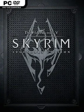 The Elder Scrolls V: Skyrim – Legendary Edition