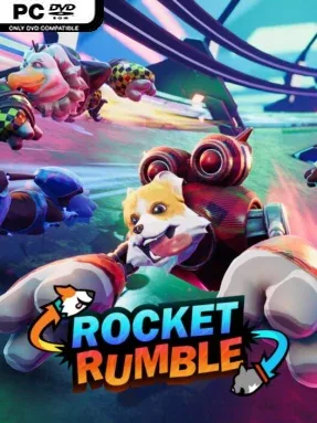 Rocket Rumble