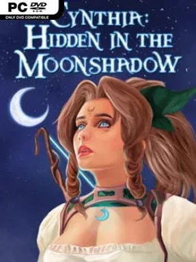 Cynthia: Hidden in the Moonshadow