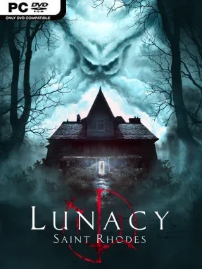 Lunacy: Saint Rhodes