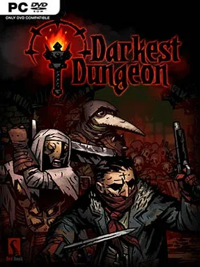 Darkest Dungeon