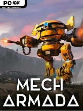 Mech Armada