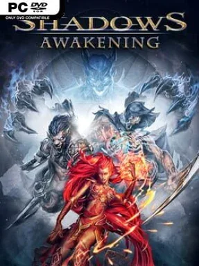 Shadows: Awakening