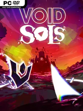 Void Sols Cover Art