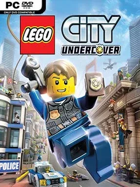 LEGO City Undercover (Incl. Update 2)