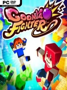 Goonya Fighter