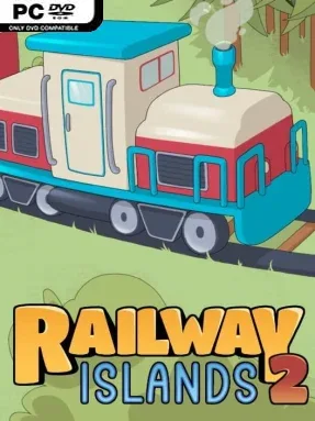 Railway Islands 2 – Puzzle