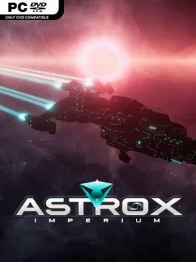 Astrox Imperium Cover Art