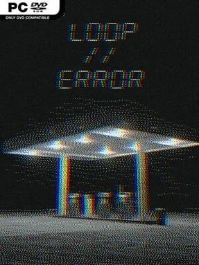 Loop//Error Cover Art