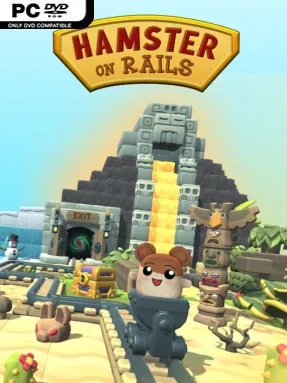 Hamster on Rails