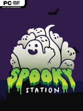 Spooky Station