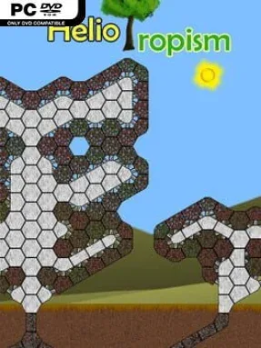 Heliotropism Cover Art