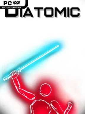 Diatomic Cover Art