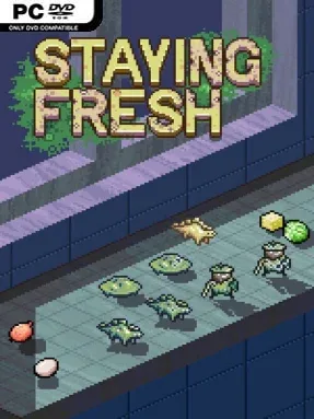 Staying Fresh (v0.5)