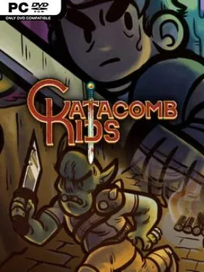 Catacomb Kids
