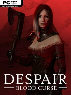Despair: Blood Curse