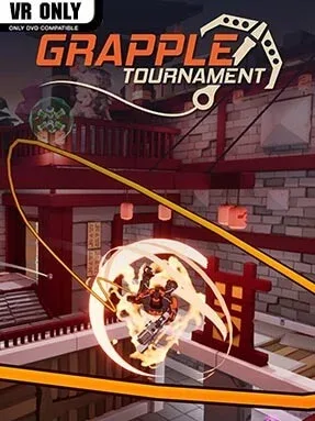Grapple Tournament
