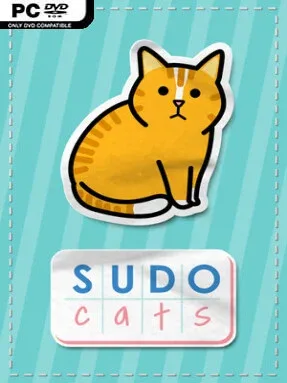 Sudocats