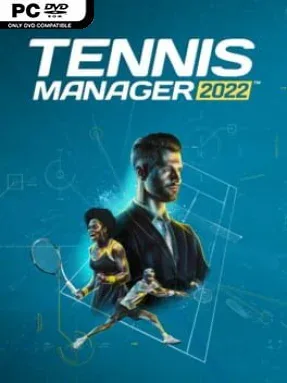 Tennis Manager 2022