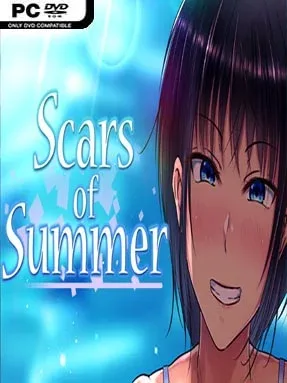 Scars Of Summer