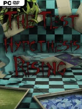 The Test: Hypothesis Rising Cover Art