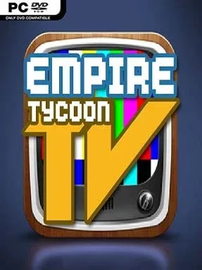Empire TV Tycoon Cover Art