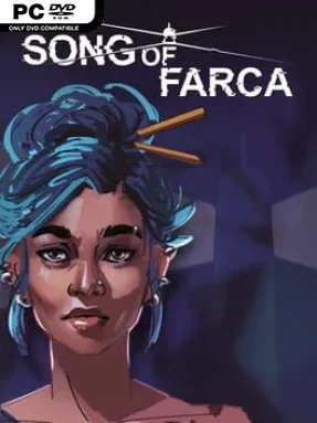 Song of Farca Cover Art