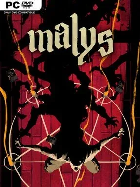 Malys Cover Art