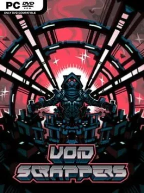 Void Scrappers Cover Art