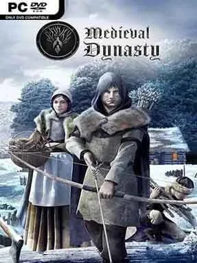 Medieval Dynasty Cover Art