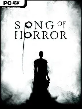 SONG OF HORROR COMPLETE EDITION