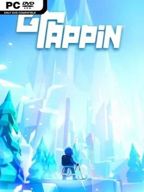 GRAPPIN Cover Art