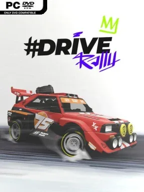 #DRIVE Rally
