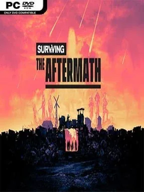 Surviving the Aftermath