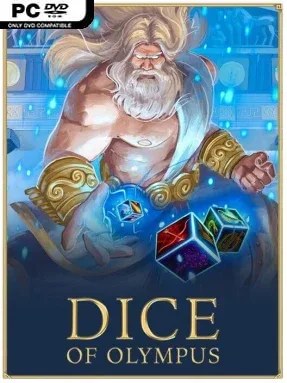 Dice of Olympus