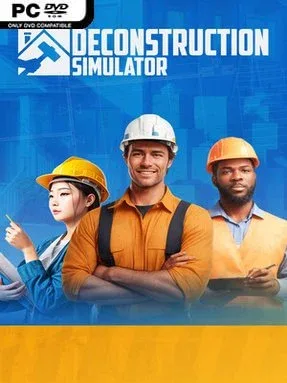 Deconstruction Simulator